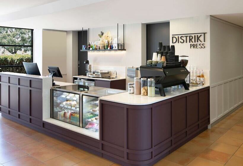 호텔 Mercure Sydney Blacktown