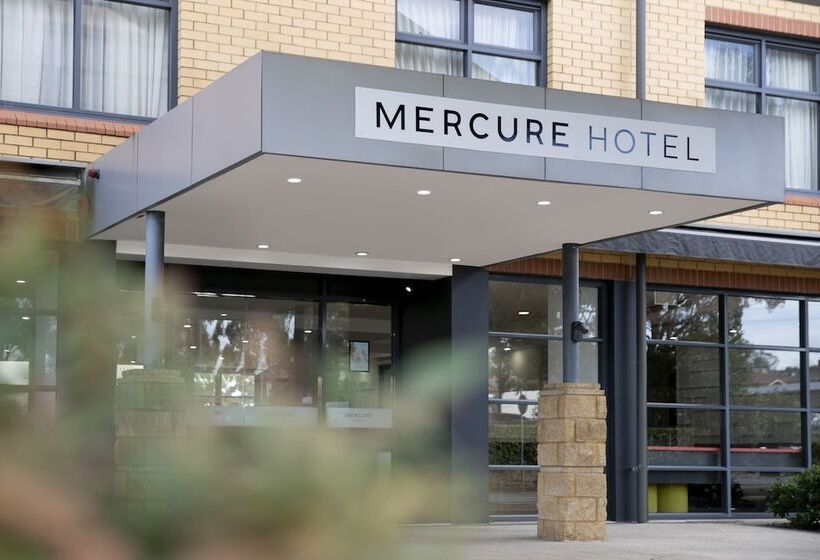 호텔 Mercure Sydney Blacktown