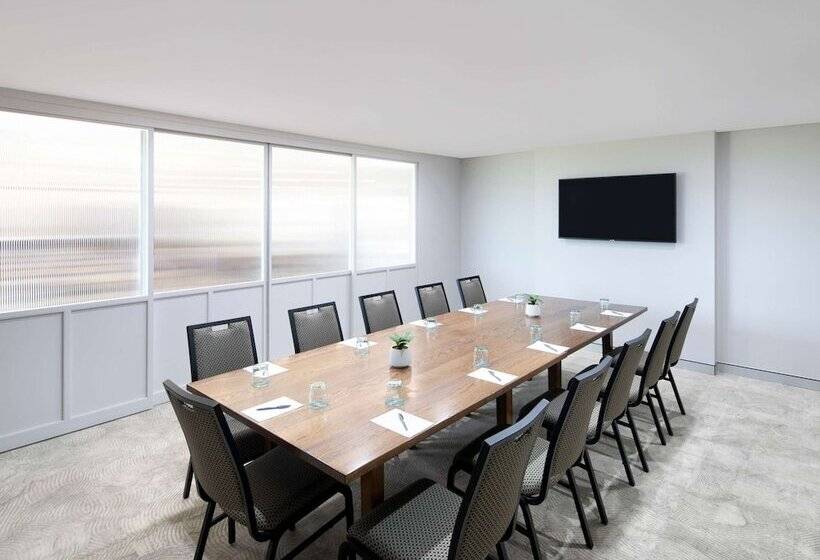 호텔 Mercure Sydney Blacktown