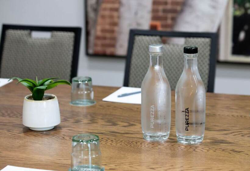 호텔 Mercure Sydney Blacktown