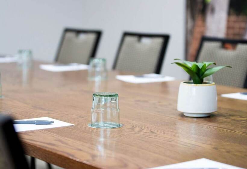 호텔 Mercure Sydney Blacktown