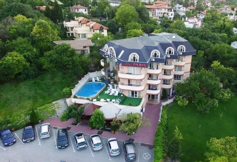 酒店 Paris Relax Zone