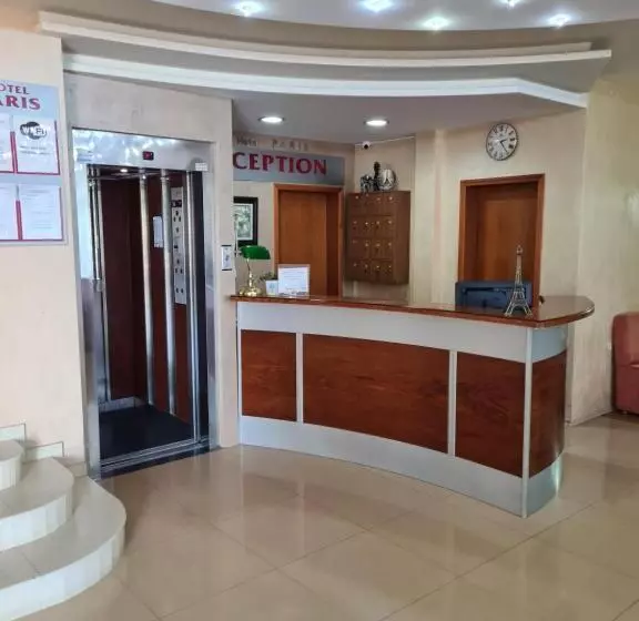 酒店 Paris Relax Zone