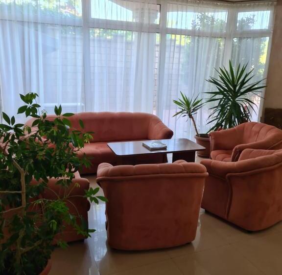 בית מלון כפרי Paris Relax Zone