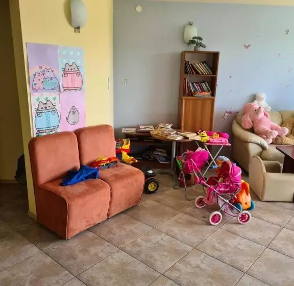 酒店 Paris Relax Zone