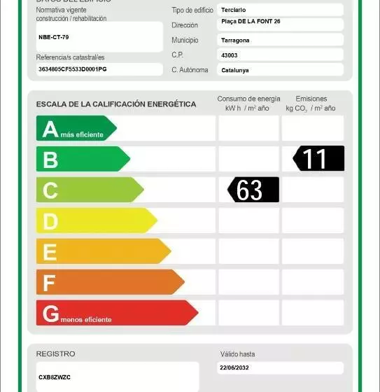 호텔 Plaça De La Font