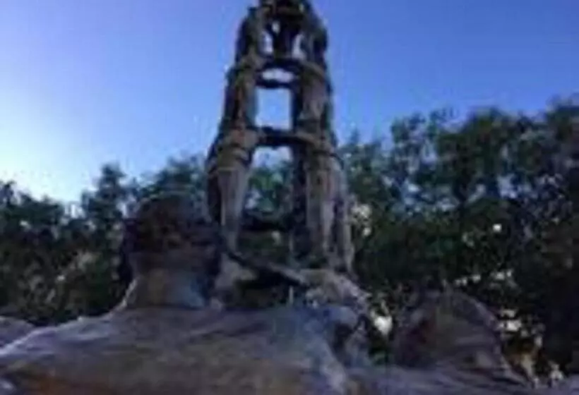 호텔 Plaça De La Font