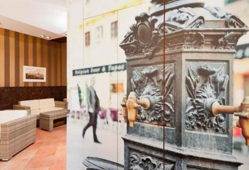 호텔 Plaça De La Font