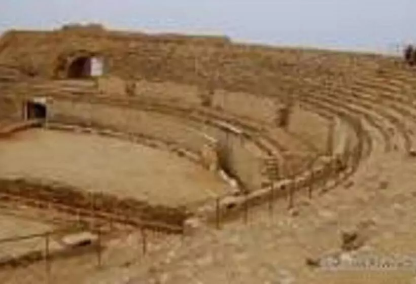 호텔 Plaça De La Font