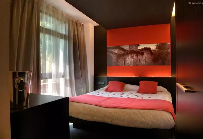 בית מלון כפרי Playa Ribera