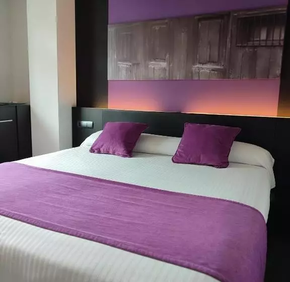 בית מלון כפרי Playa Ribera