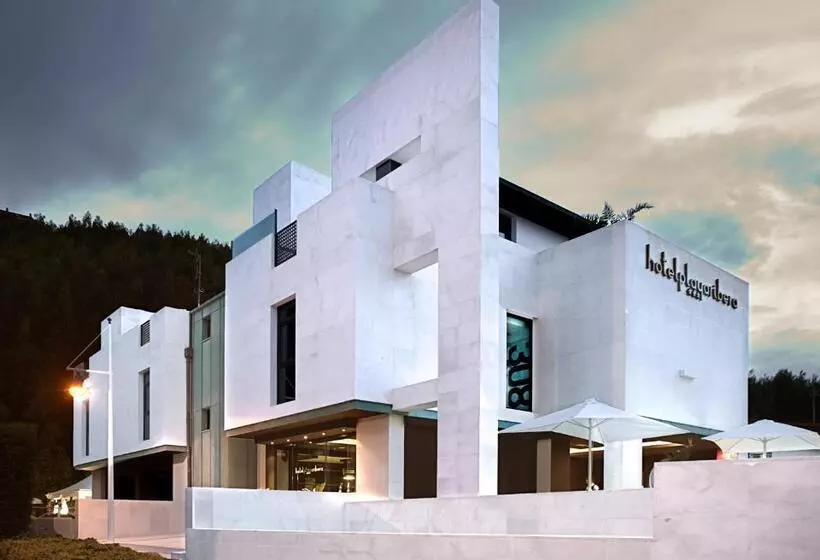 בית מלון כפרי Playa Ribera