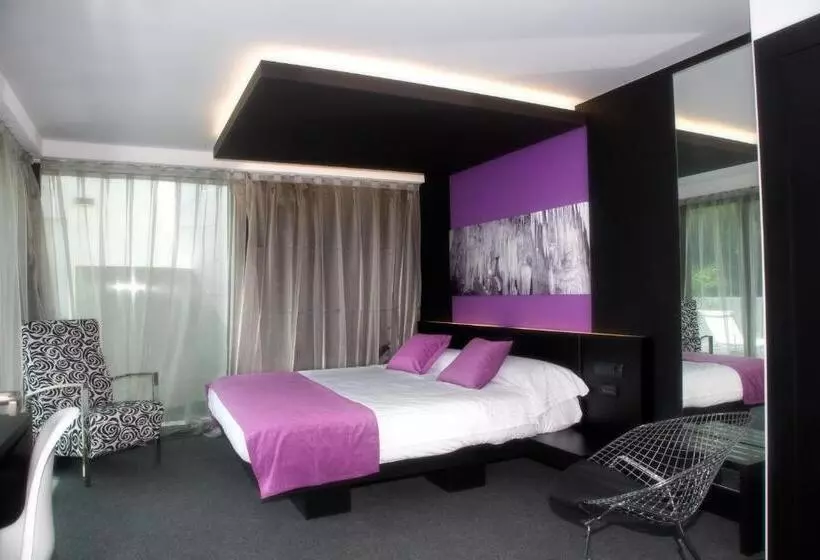 בית מלון כפרי Playa Ribera