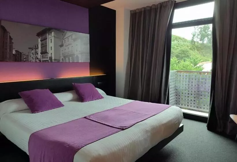 בית מלון כפרי Playa Ribera