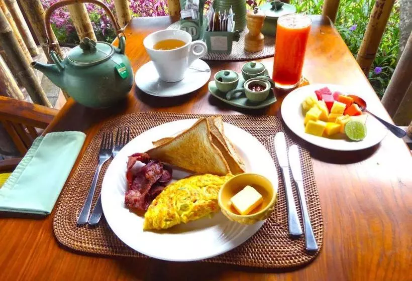 ホテル Puri Dajuma Beach Eco Resort & Spa