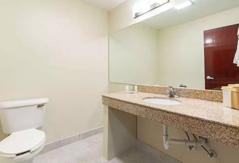 هتل Quality Inn Greenville I30