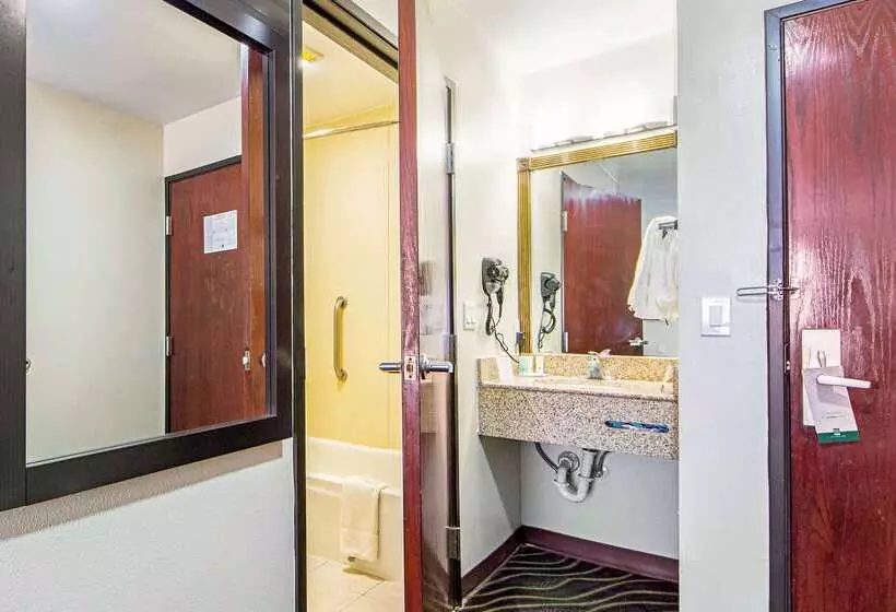 هتل Quality Inn Greenville I30