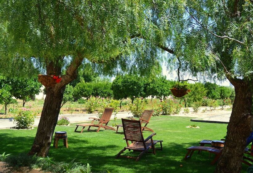 فندق Quinta Do Covanco