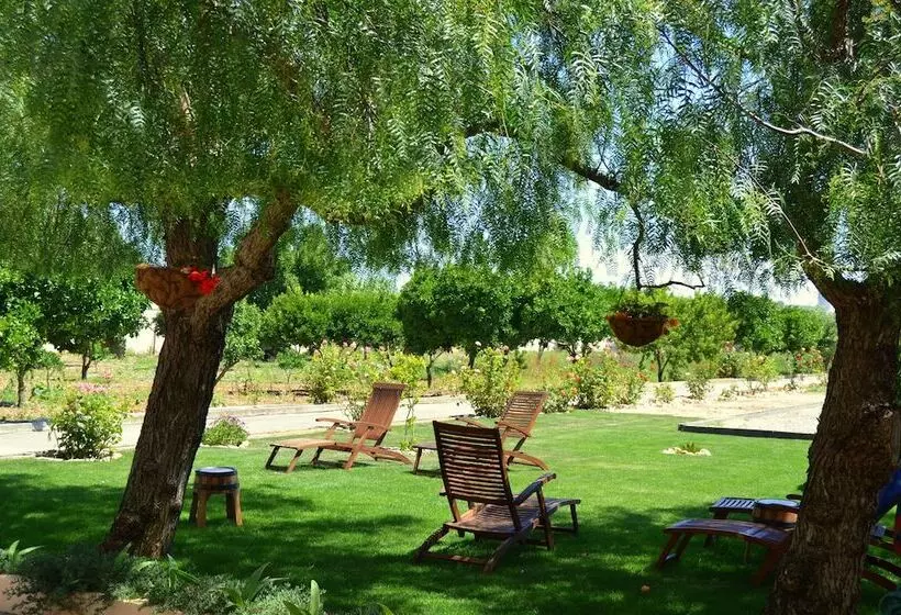 Отель Quinta Do Covanco