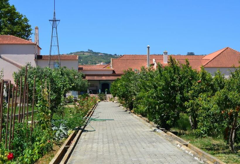 فندق Quinta Do Covanco