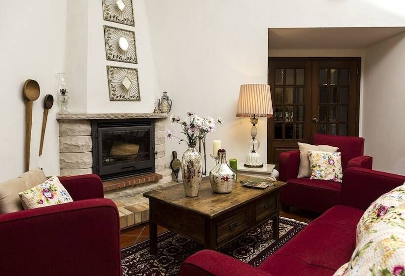 فندق Quinta Do Covanco