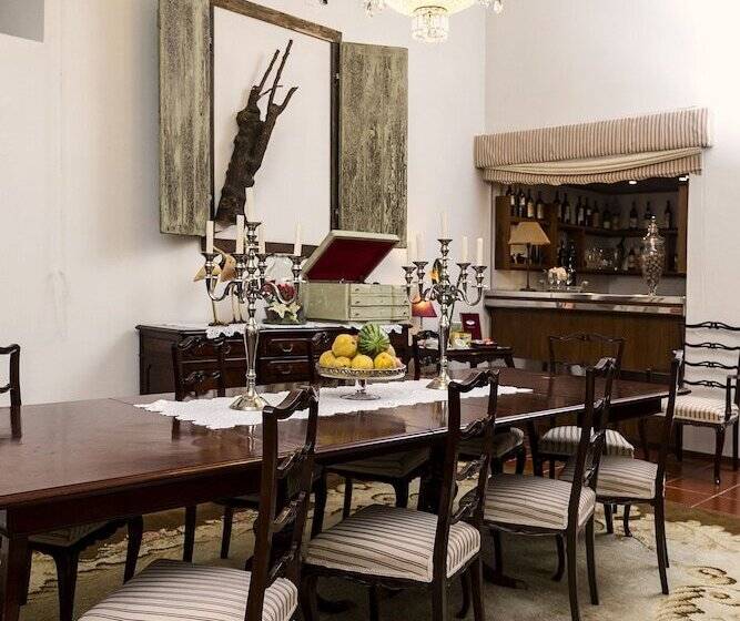 فندق Quinta Do Covanco