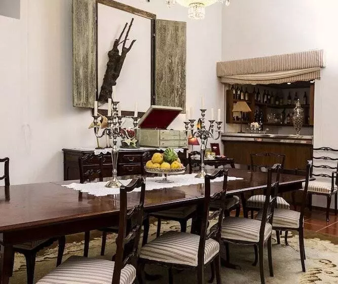 Отель Quinta Do Covanco