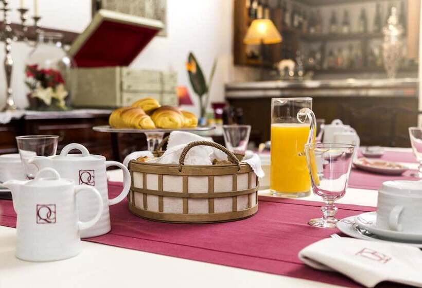 فندق Quinta Do Covanco