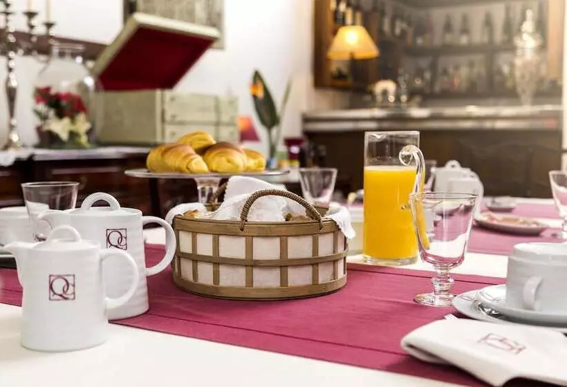 Отель Quinta Do Covanco