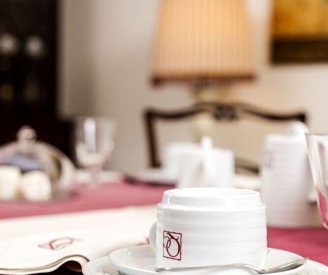 فندق Quinta Do Covanco