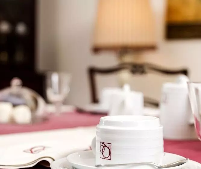 Отель Quinta Do Covanco