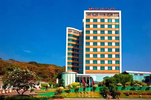 Hotel Ramada By Wyndham Powai & Convention Centre