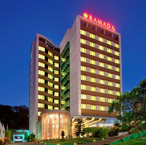 Hotel Ramada By Wyndham Powai & Convention Centre