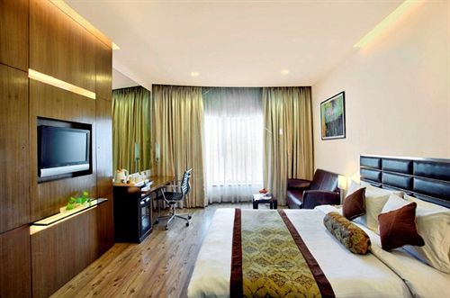 Hotel Ramada By Wyndham Powai & Convention Centre