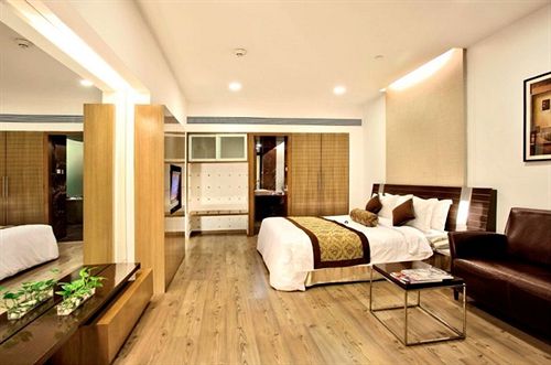 Hotel Ramada By Wyndham Powai & Convention Centre