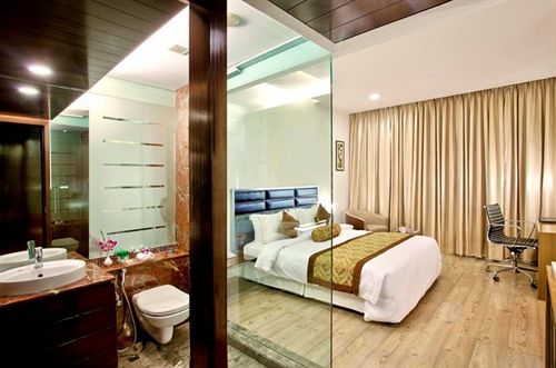 Hotel Ramada By Wyndham Powai & Convention Centre