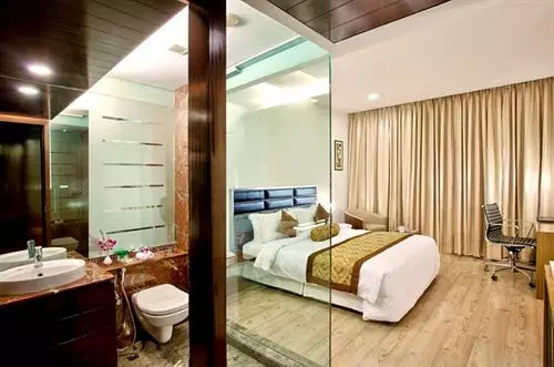 Hotel Ramada By Wyndham Powai & Convention Centre