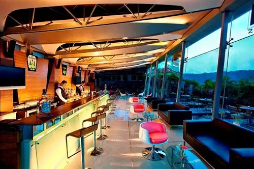 Hotel Ramada By Wyndham Powai & Convention Centre