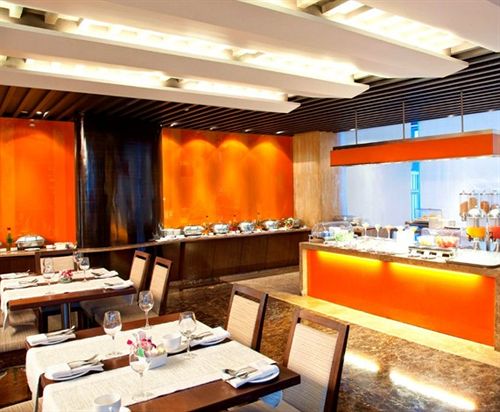 Hotel Ramada By Wyndham Powai & Convention Centre