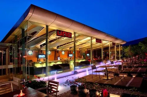 Hotel Ramada By Wyndham Powai & Convention Centre