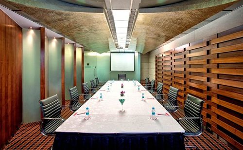 Hotel Ramada By Wyndham Powai & Convention Centre