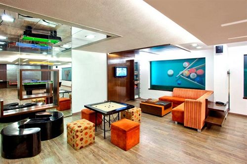 Hotel Ramada By Wyndham Powai & Convention Centre