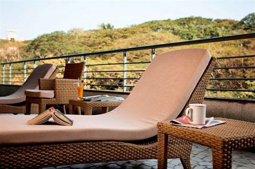 Hotel Ramada By Wyndham Powai & Convention Centre