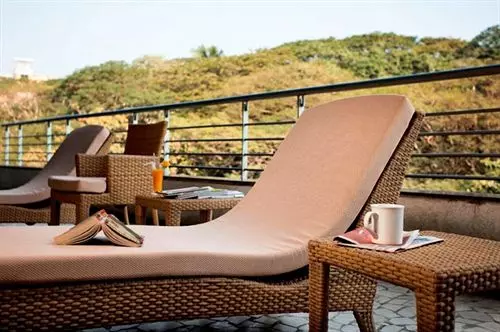 Hotel Ramada By Wyndham Powai & Convention Centre