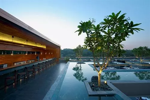 Hotel Ramada By Wyndham Powai & Convention Centre