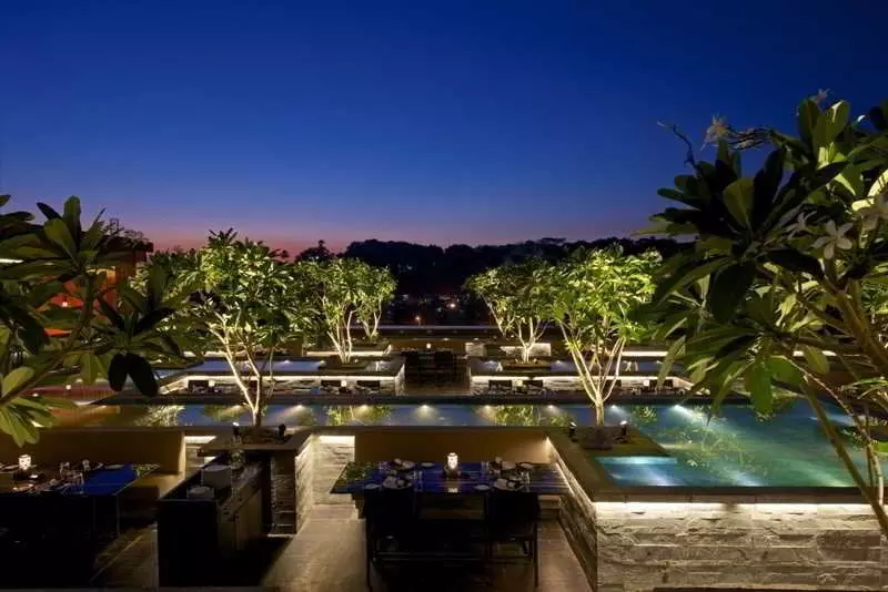 Hotel Ramada By Wyndham Powai & Convention Centre