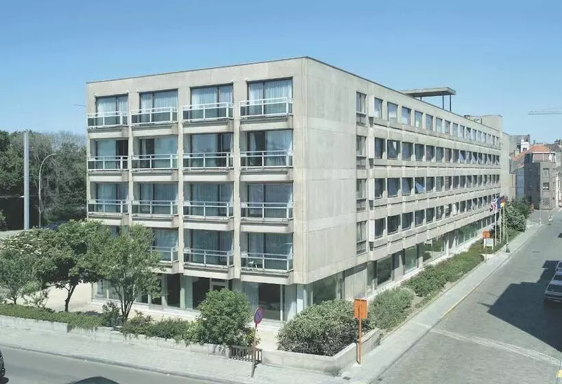 בית מלון כפרי Royal Astrid