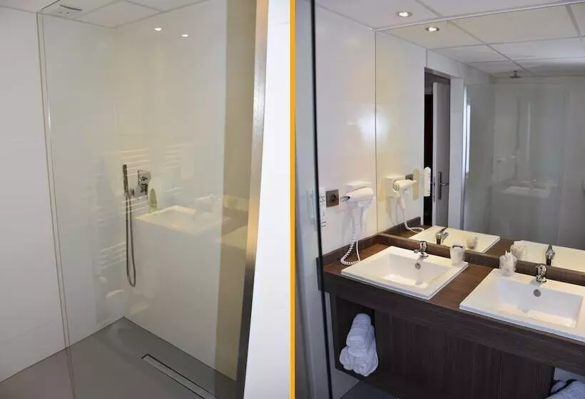 בית מלון כפרי Royal Astrid