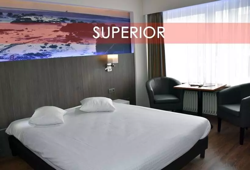 בית מלון כפרי Royal Astrid