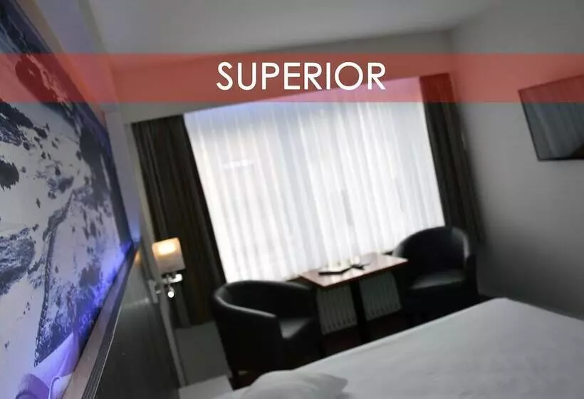 בית מלון כפרי Royal Astrid